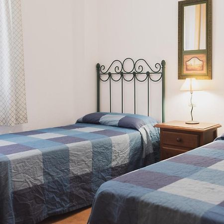 Apartamento El Invento Zahara de los Atunes Exterior foto