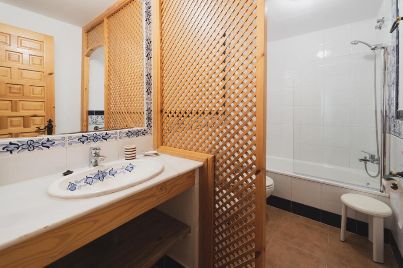 Apartamento El Invento Zahara de los Atunes Exterior foto