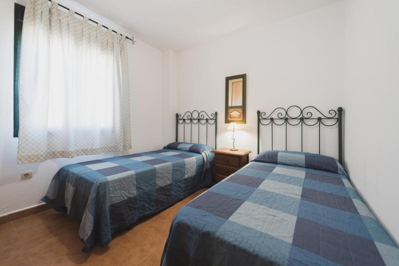 Apartamento El Invento Zahara de los Atunes Exterior foto